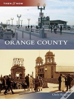 Capa do artigo Orange County