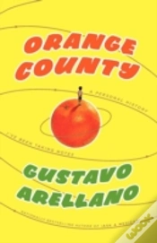 Capa do artigo Orange County