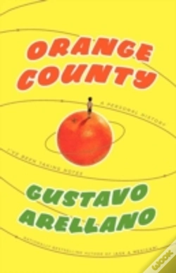 Capa do artigo Orange County