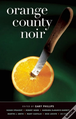 Capa do artigo Orange County Noir