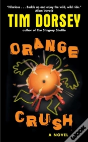 Capa do artigo Orange Crush