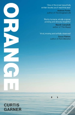 Capa do artigo Orange