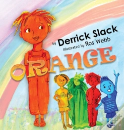 Capa do artigo Orange