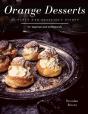 Orange Desserts - Preview