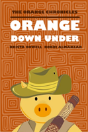 Orange Down Under - Preview