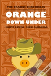 Orange Down Under