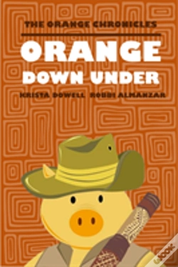 Capa do artigo Orange Down Under