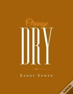 Capa do artigo Orange Dry