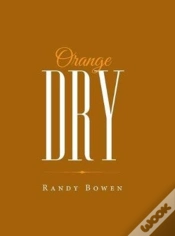 Capa do artigo Orange Dry