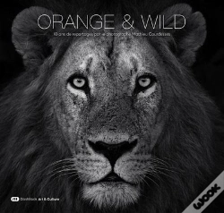 Capa do artigo Orange & Wild