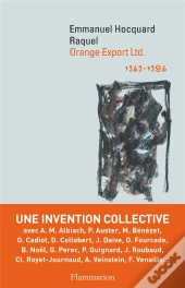 Orange Export Ltd ; 1969-1986