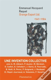Capa do artigo Orange Export Ltd ; 1969-1986