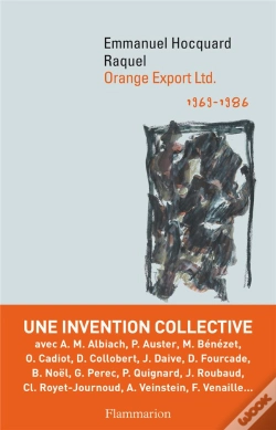 Capa do artigo Orange Export Ltd ; 1969-1986