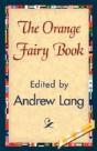 Orange Fairy Book - Preview