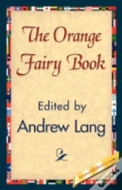 Capa do artigo Orange Fairy Book