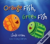Capa do artigo Orange Fish, Green Fish