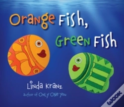 Capa do artigo Orange Fish, Green Fish