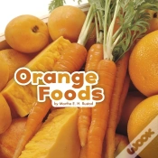 Capa do artigo Orange Foods
