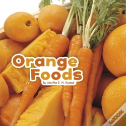 Capa do artigo Orange Foods