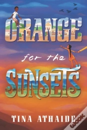 Capa do artigo Orange For The Sunsets