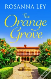 Capa do artigo Orange Grove
