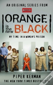Capa do artigo Orange Is The New Black