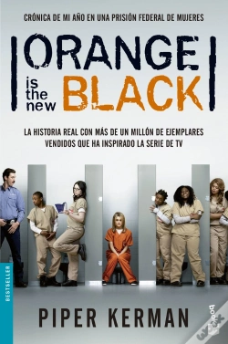 Capa do artigo Orange Is The New Black