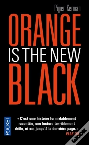 Capa do artigo Orange Is The New Black