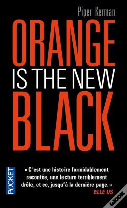 Capa do artigo Orange Is The New Black