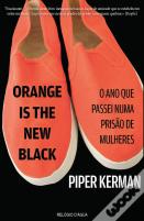 Orange Is the New Black