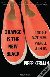 Capa do artigo Orange Is the New Black