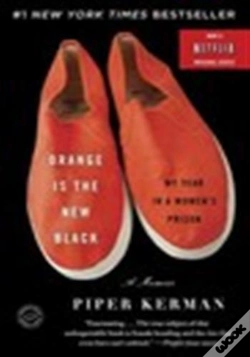 Capa do artigo Orange Is The New Black