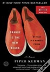 Capa do artigo Orange Is The New Black