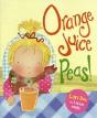 Orange Juice Peas - Preview