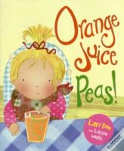 Capa do artigo Orange Juice Peas