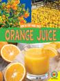 Orange Juice - Preview