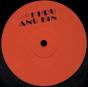 Orange label color - Vinil - Preview