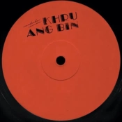Capa do artigo Orange label color - Vinil