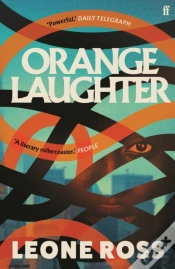 Capa do artigo Orange Laughter