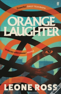 Capa do artigo Orange Laughter
