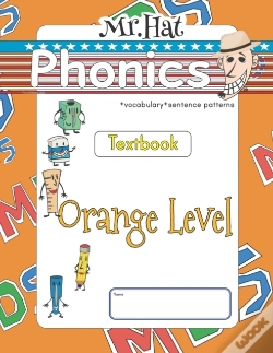 Capa do artigo Orange Level
