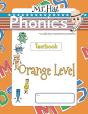 Orange Level - Preview