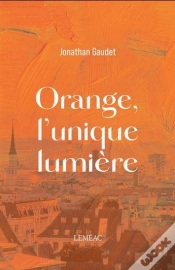 Capa do artigo Orange, L