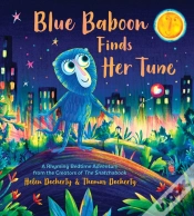 Capa do artigo Orange Moon Blue Baboon