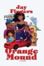 Orange Mound: A Novel - Preview