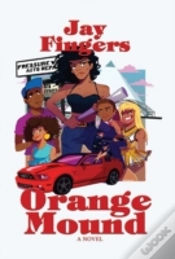 Capa do artigo Orange Mound: A Novel