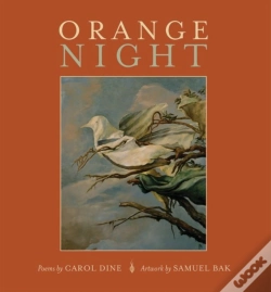 Capa do artigo Orange Night