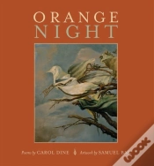 Capa do artigo Orange Night