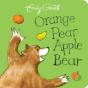 Orange Pear Apple Bear - Preview