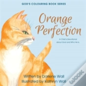 Capa do artigo Orange Perfection